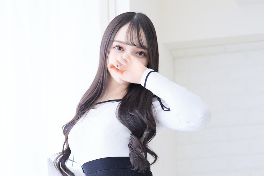 名古屋愛知風俗デリヘル 新人・まう 写真