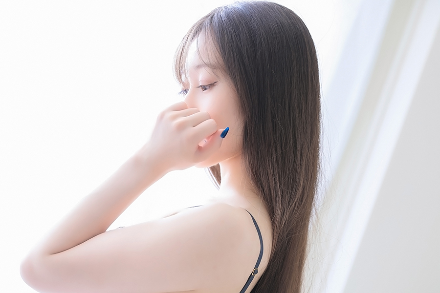 名古屋愛知風俗デリヘル 新人・りょう 写真